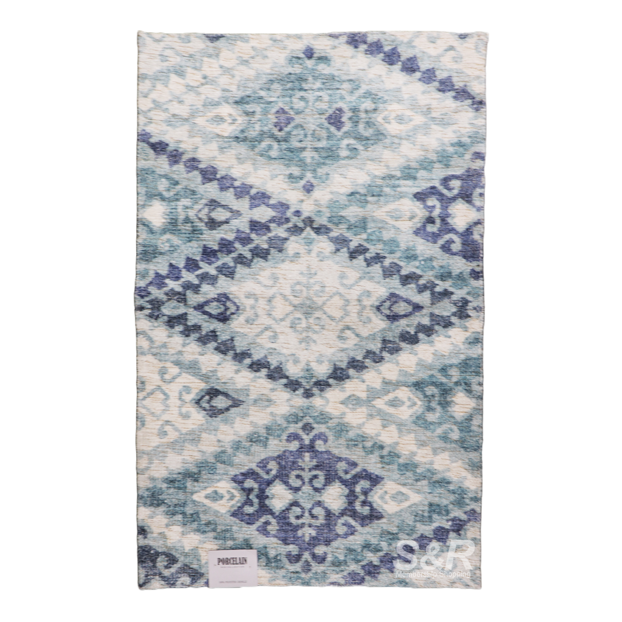 Porcelain Rug Collection 1pc Porcelain Rug Collection 1pc